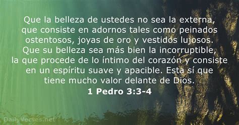 1 pedro 3:4 reina valera